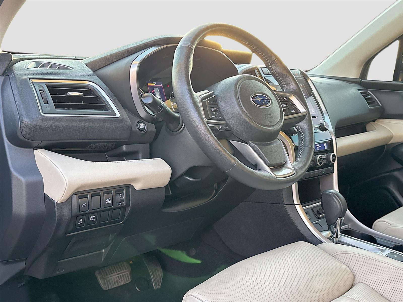 2019 SUBARU ASCENT LIMITED