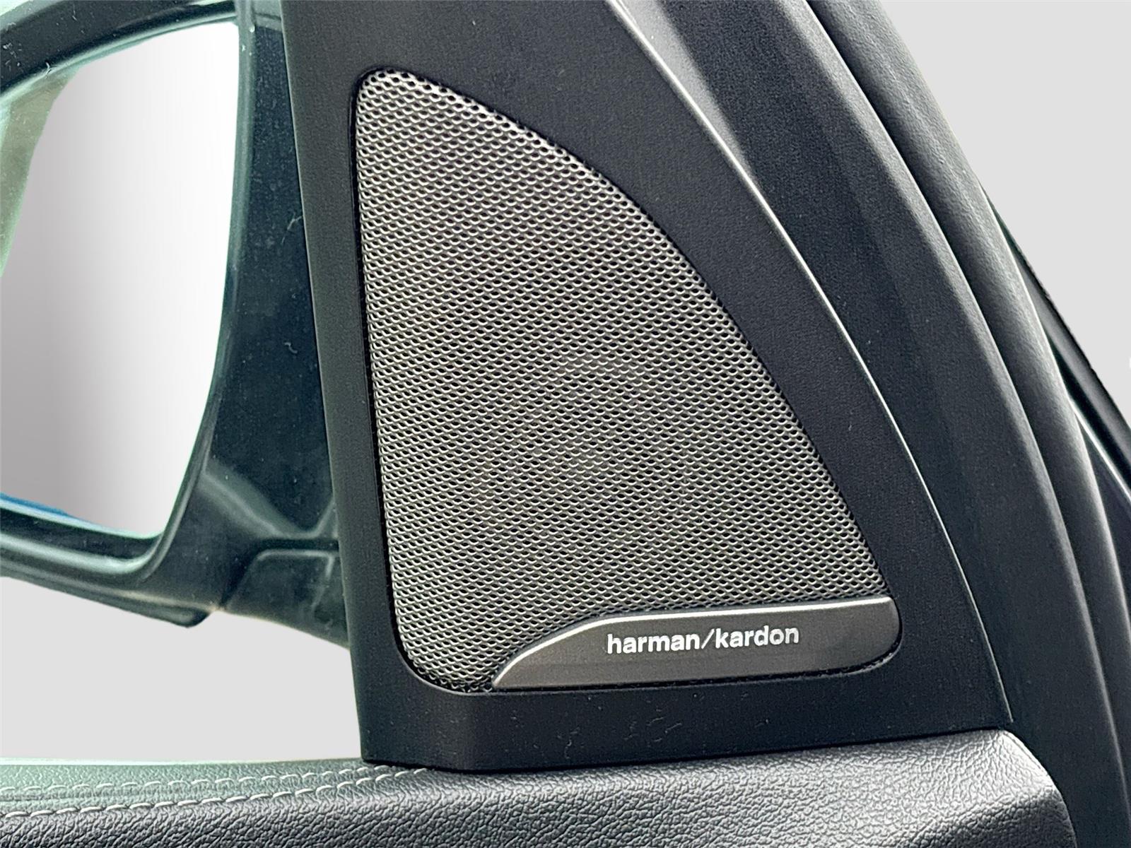 2019 BMW X7 XDRIVE50I