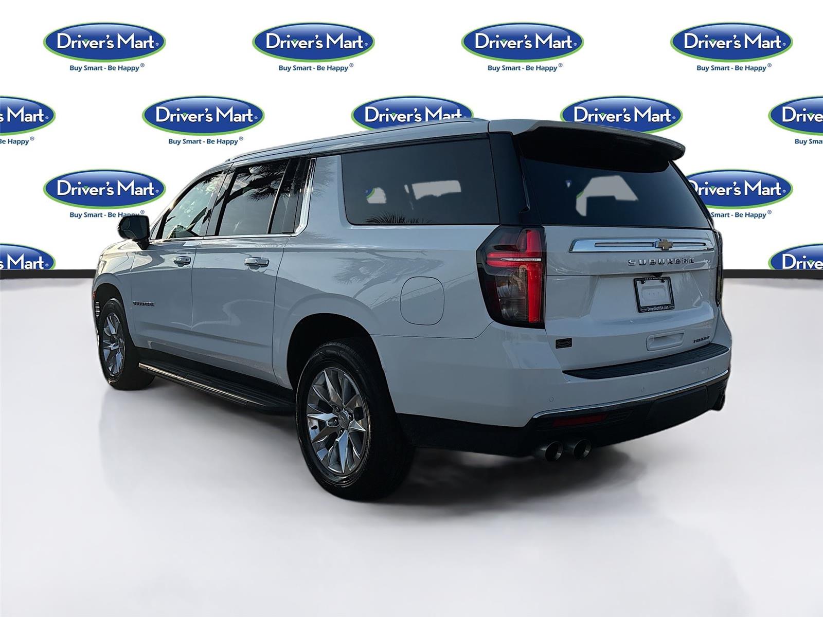 2023 CHEVROLET SUBURBAN C1500