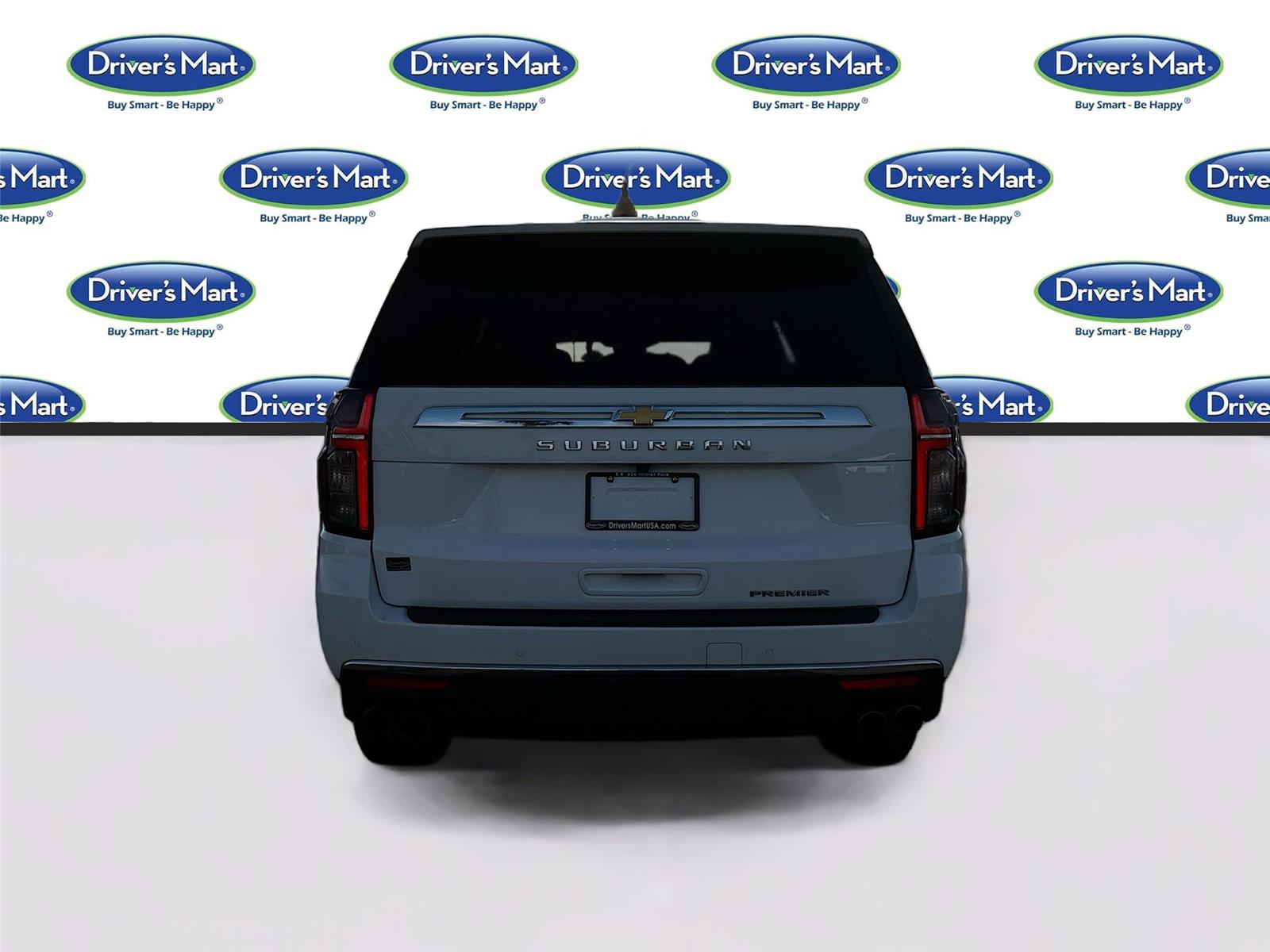 2023 CHEVROLET SUBURBAN C1500