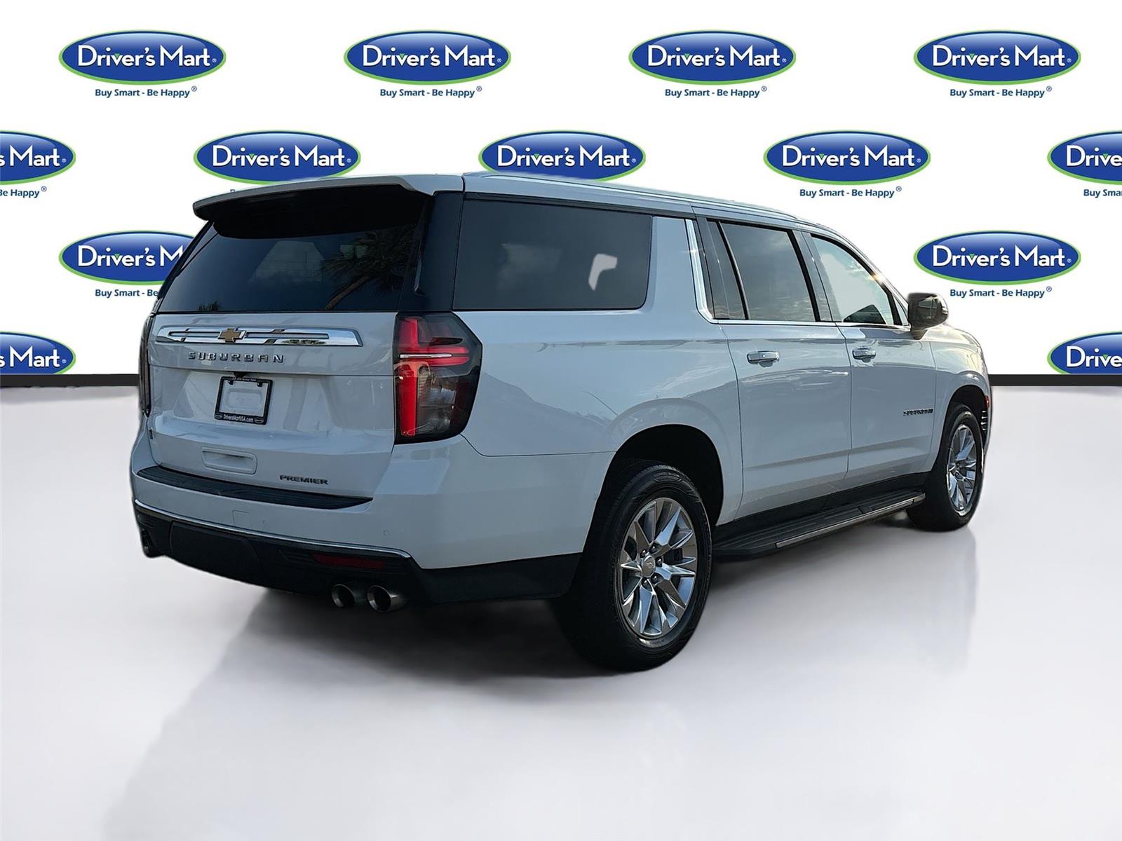 2023 CHEVROLET SUBURBAN C1500