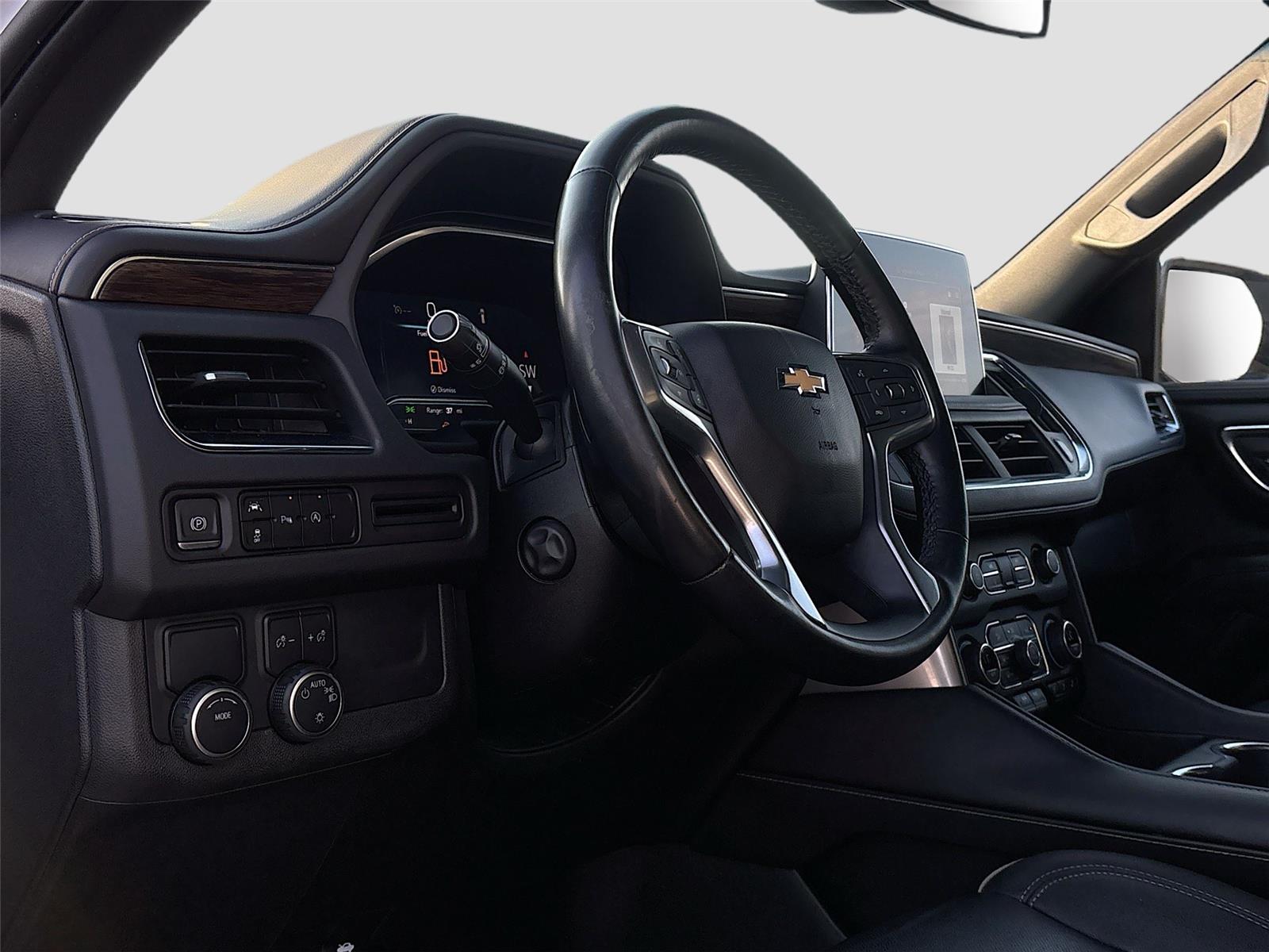 2023 CHEVROLET SUBURBAN C1500