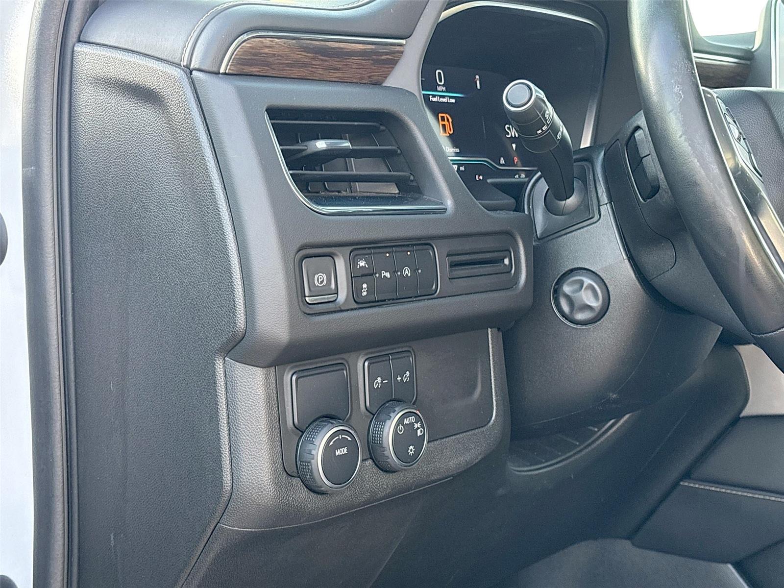 2023 CHEVROLET SUBURBAN C1500