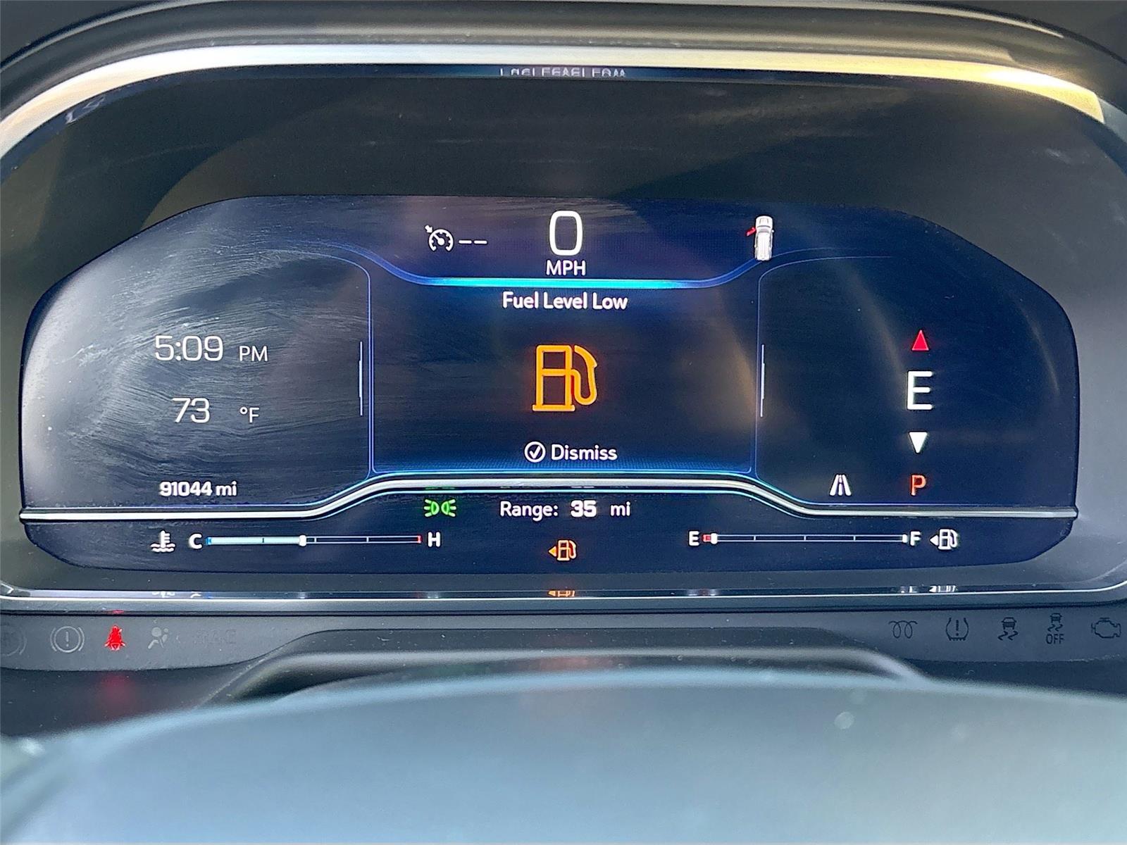 2023 CHEVROLET SUBURBAN C1500