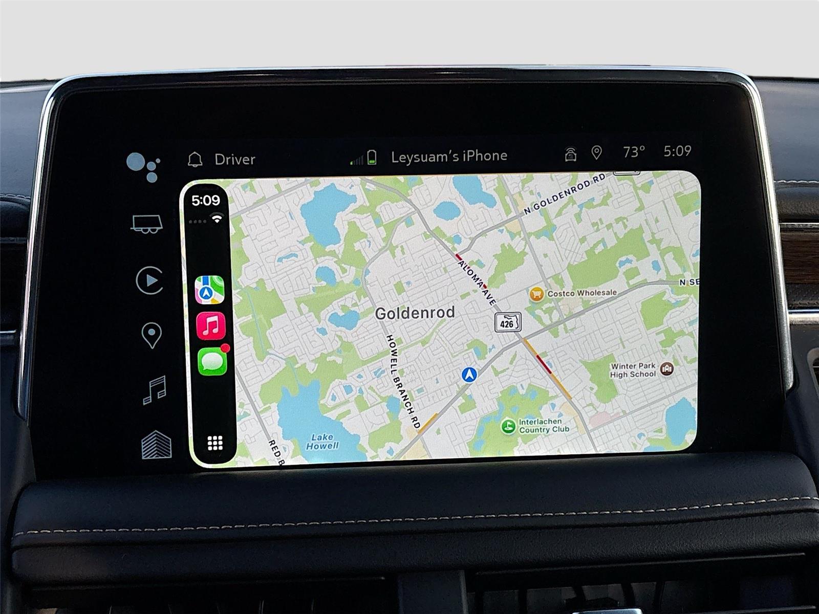 2023 CHEVROLET SUBURBAN C1500