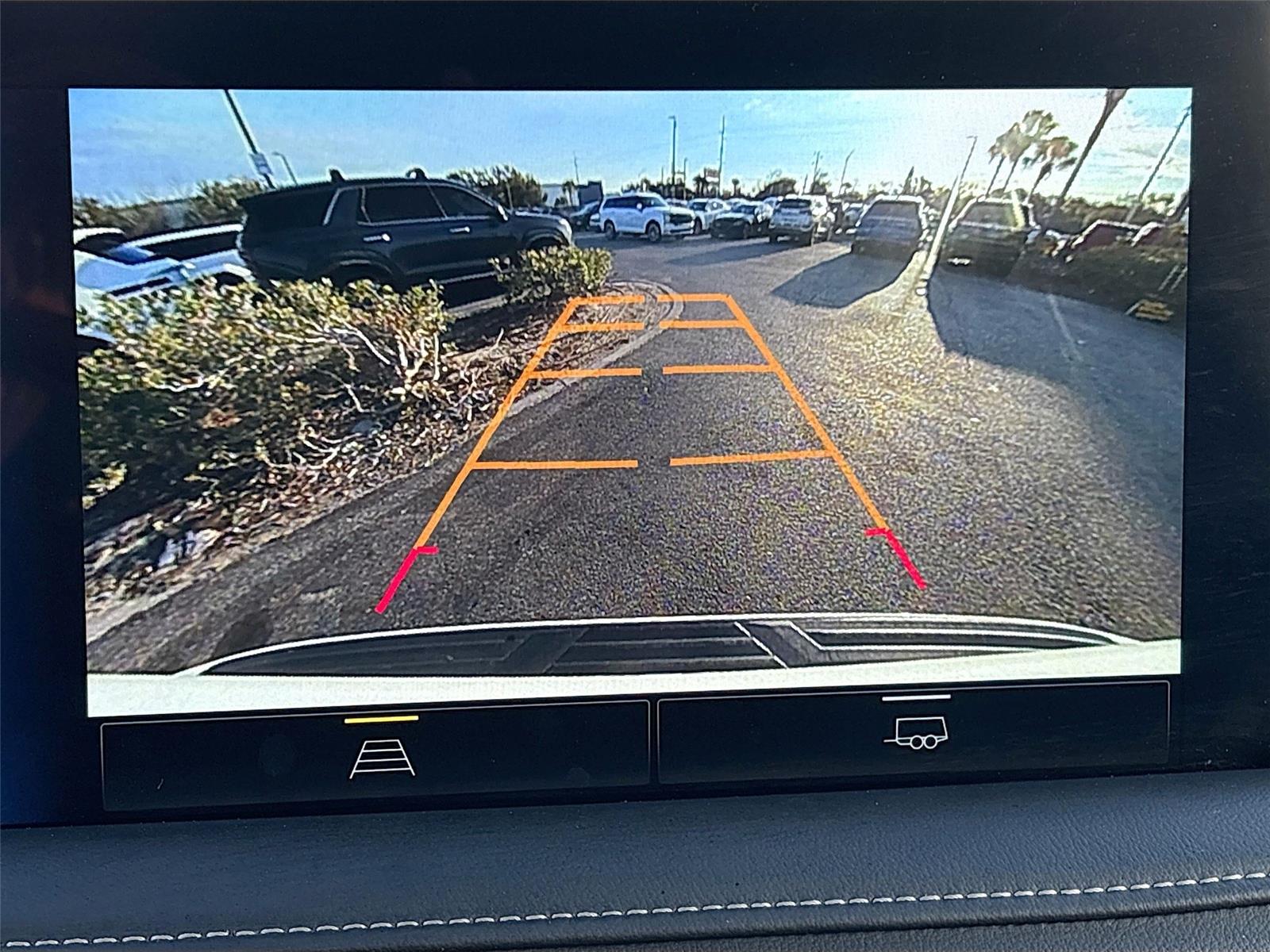 2023 CHEVROLET SUBURBAN C1500