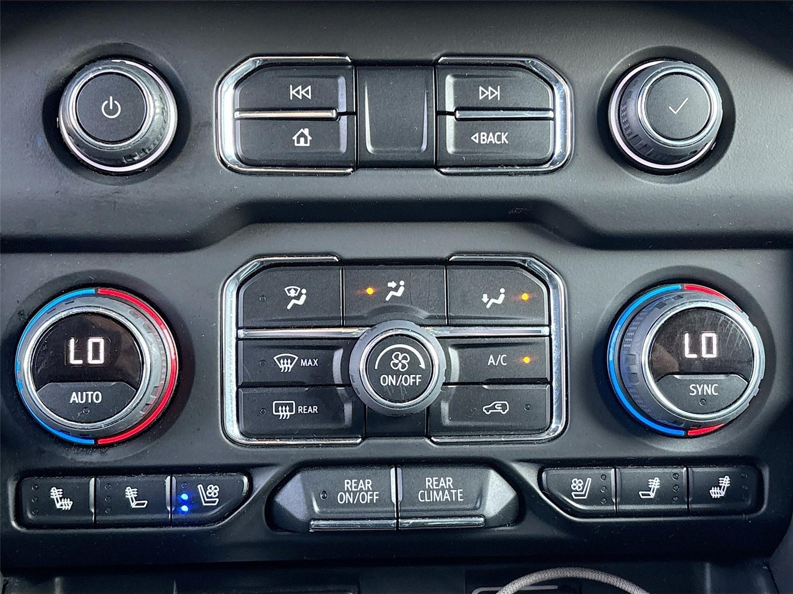 2023 CHEVROLET SUBURBAN C1500