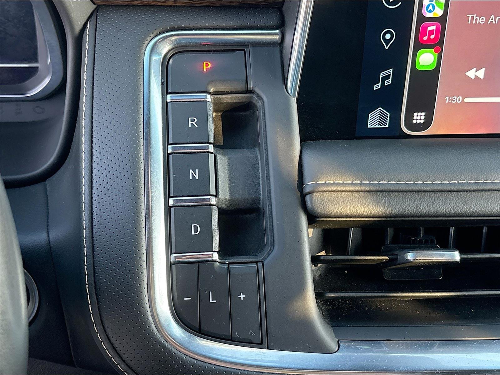 2023 CHEVROLET SUBURBAN C1500