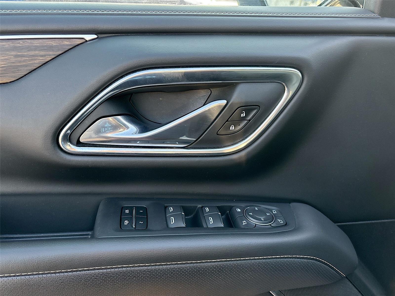 2023 CHEVROLET SUBURBAN C1500