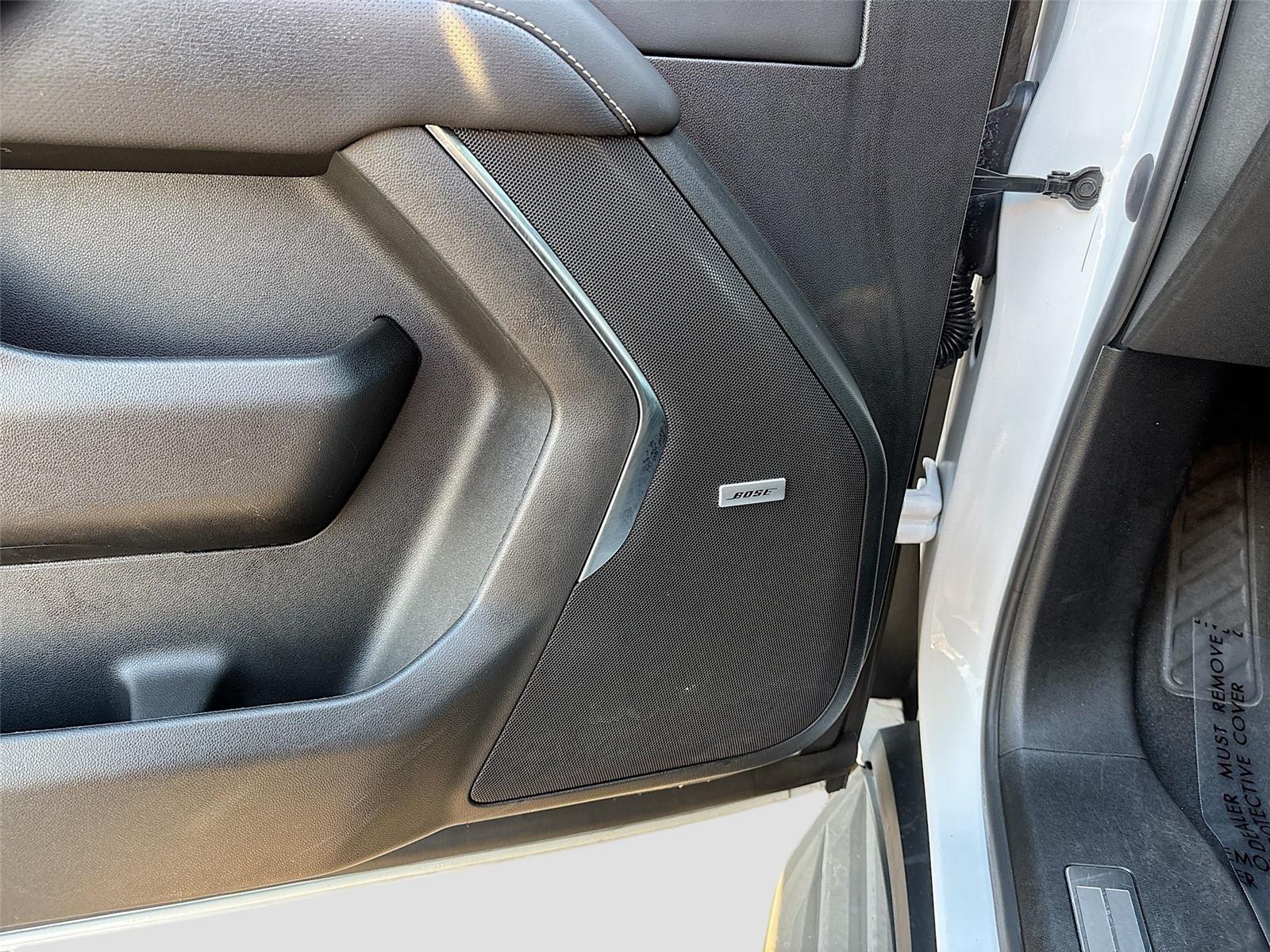 2023 CHEVROLET SUBURBAN C1500