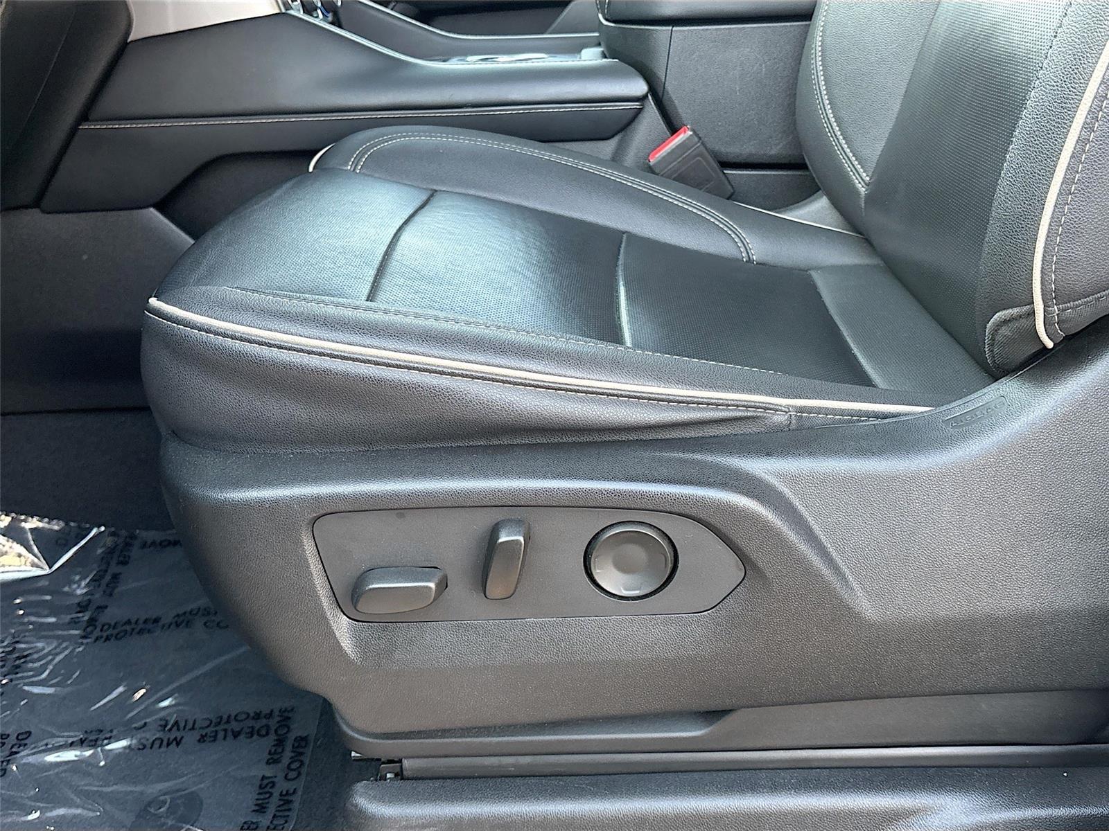 2023 CHEVROLET SUBURBAN C1500