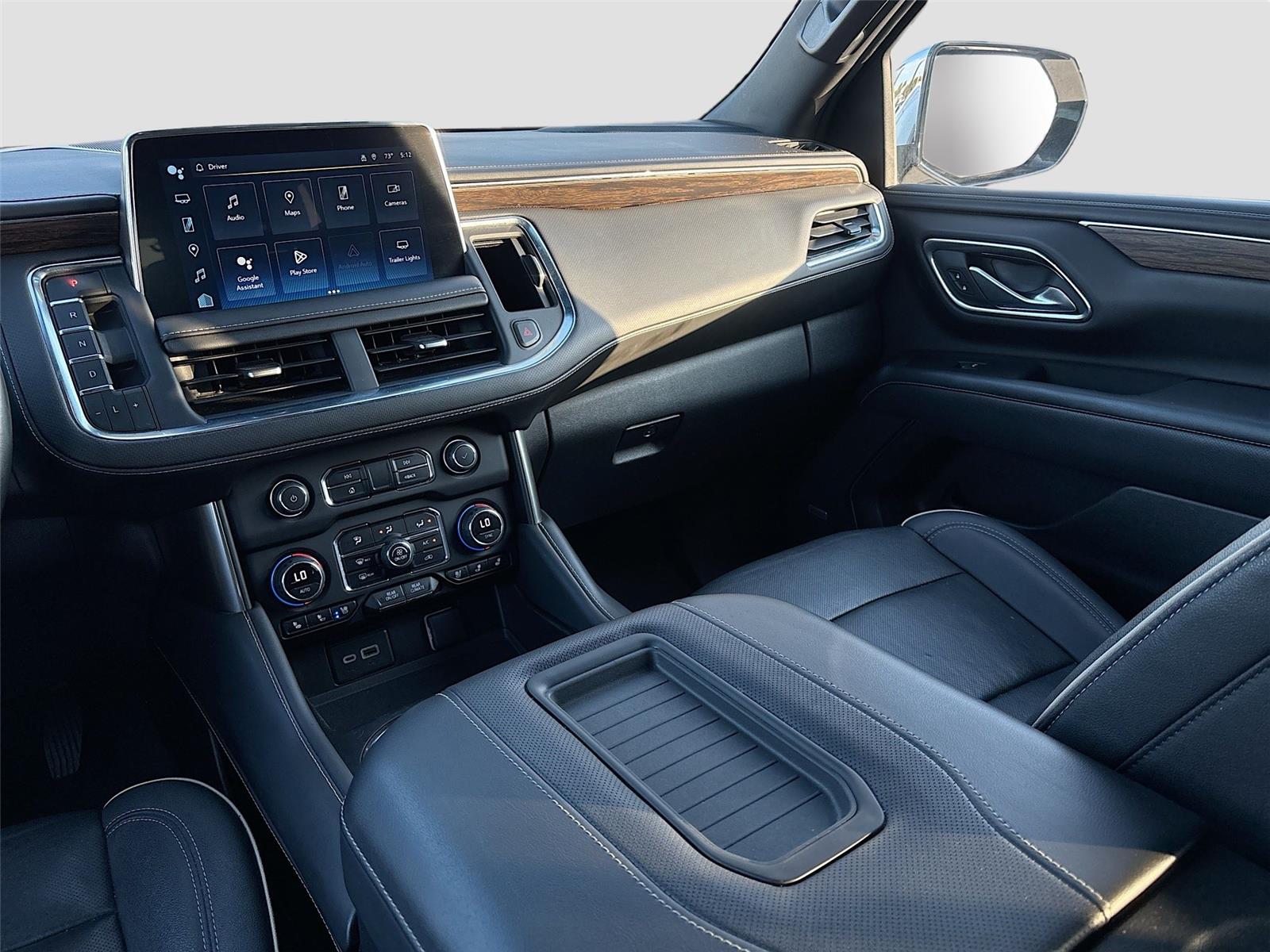 2023 CHEVROLET SUBURBAN C1500