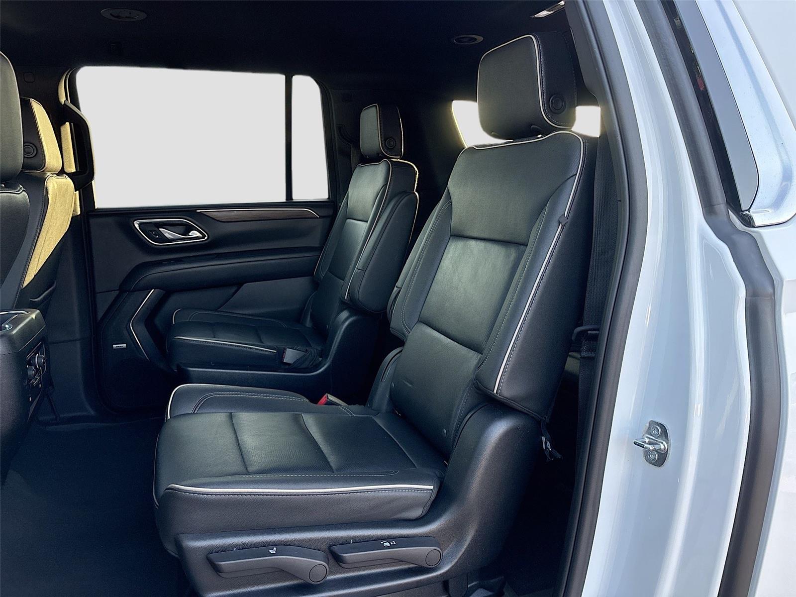 2023 CHEVROLET SUBURBAN C1500