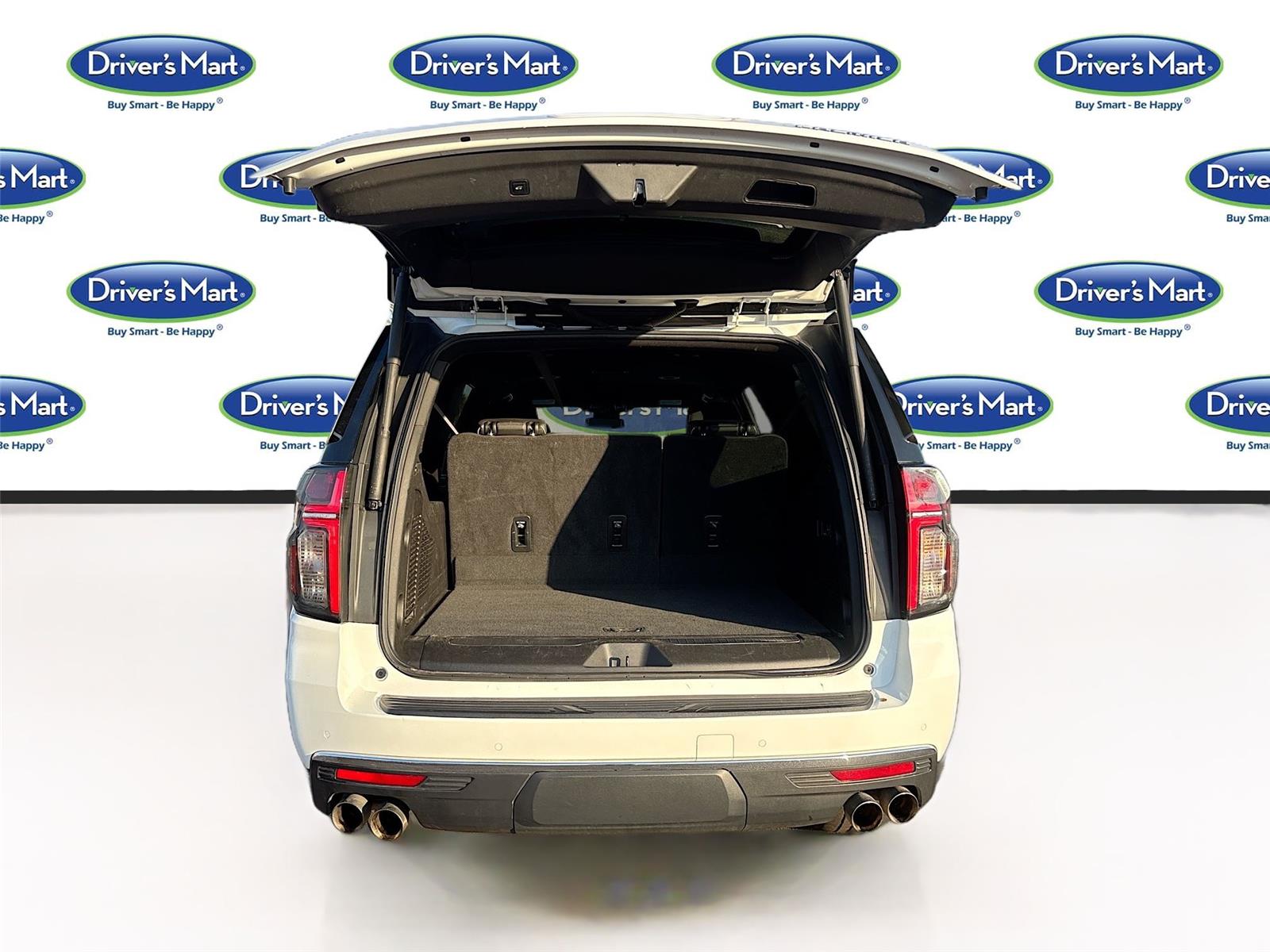 2023 CHEVROLET SUBURBAN C1500