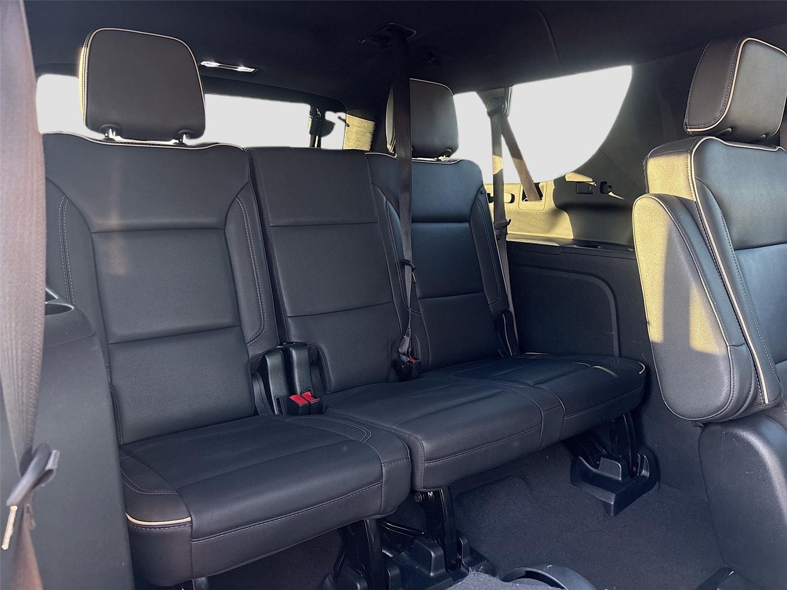 2023 CHEVROLET SUBURBAN C1500