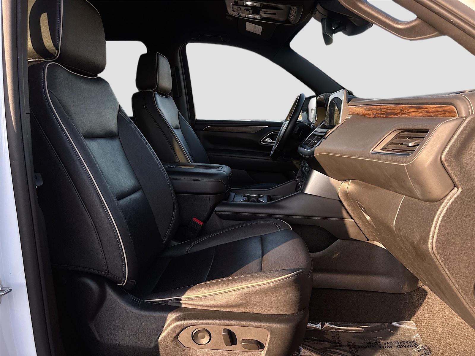 2023 CHEVROLET SUBURBAN C1500