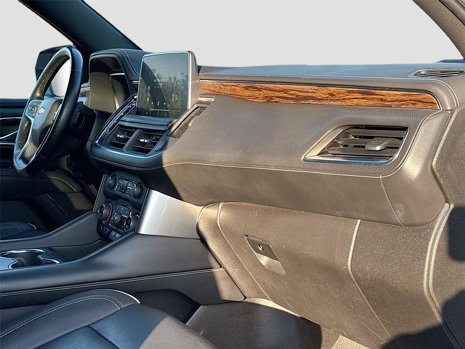 2023 CHEVROLET SUBURBAN C1500