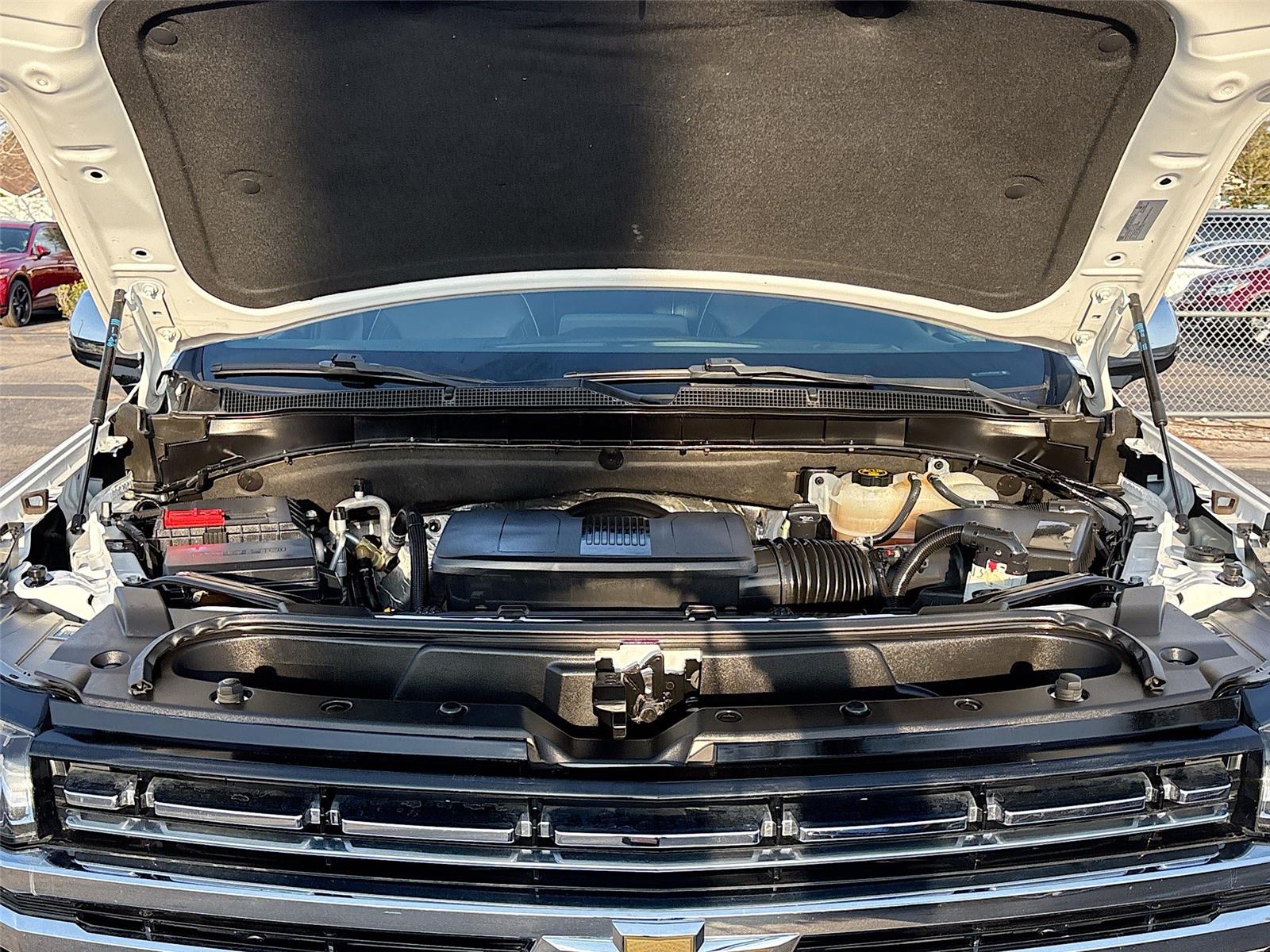 2023 CHEVROLET SUBURBAN C1500