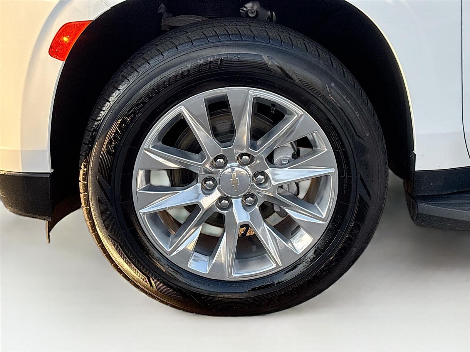 2023 CHEVROLET SUBURBAN C1500