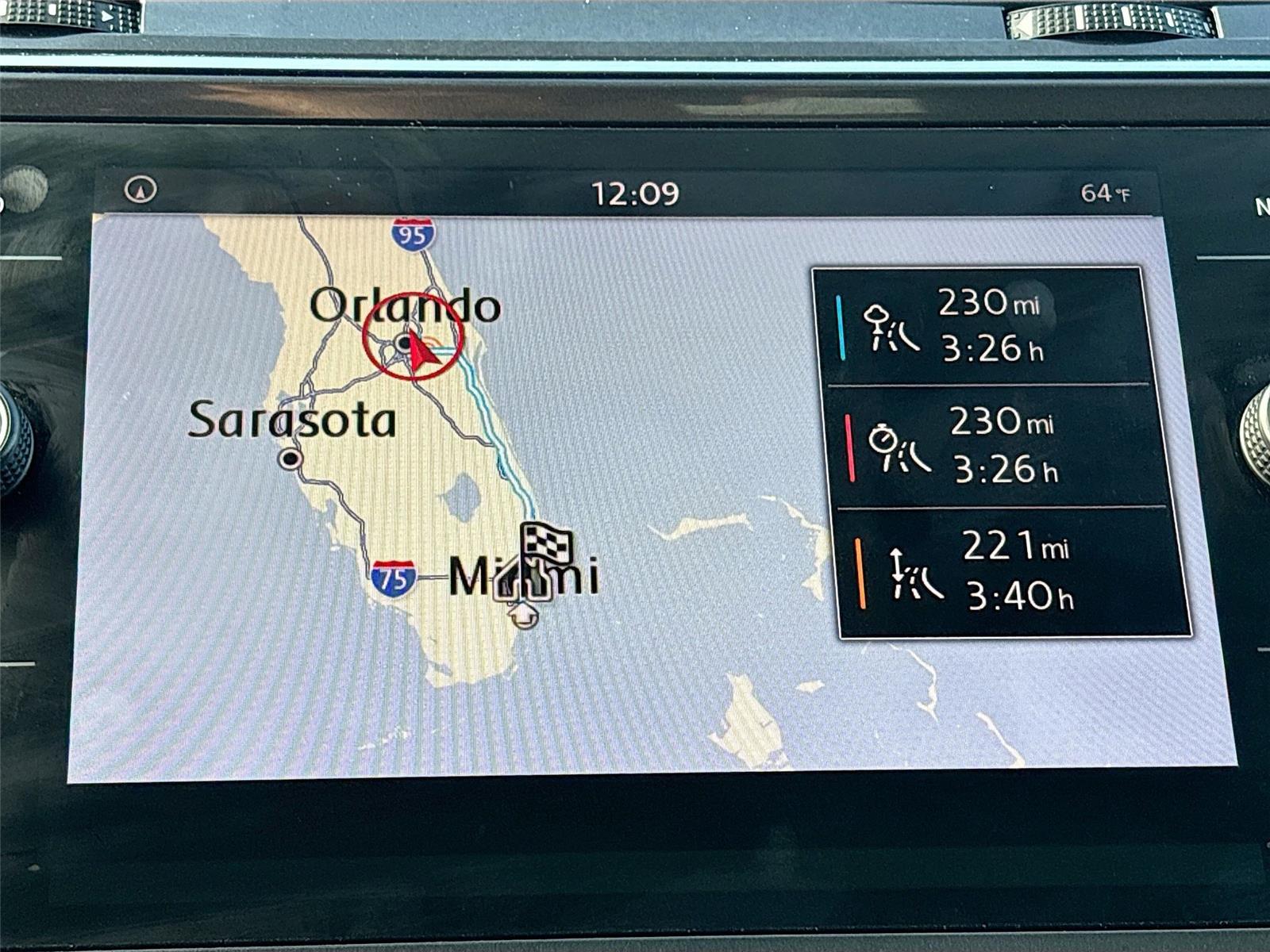 2019 VOLKSWAGEN TIGUAN SE/SEL/R