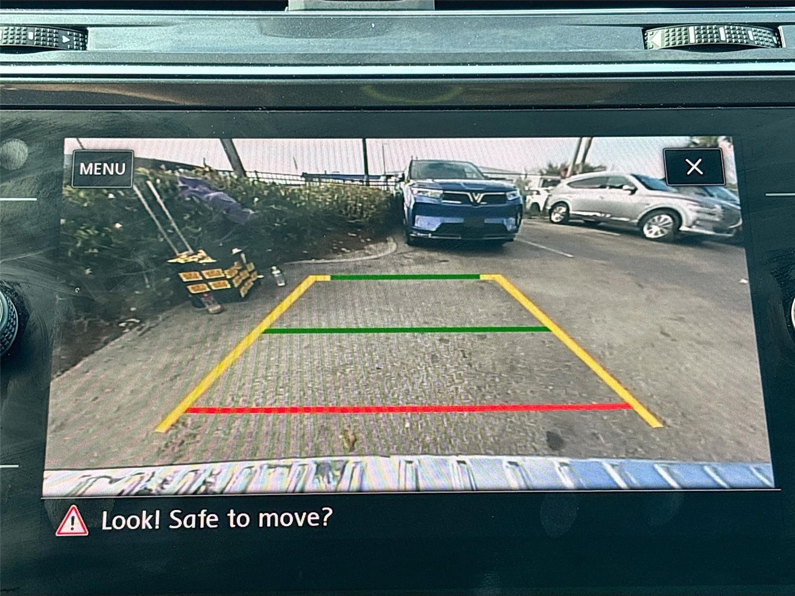 2019 VOLKSWAGEN TIGUAN SE/SEL/R