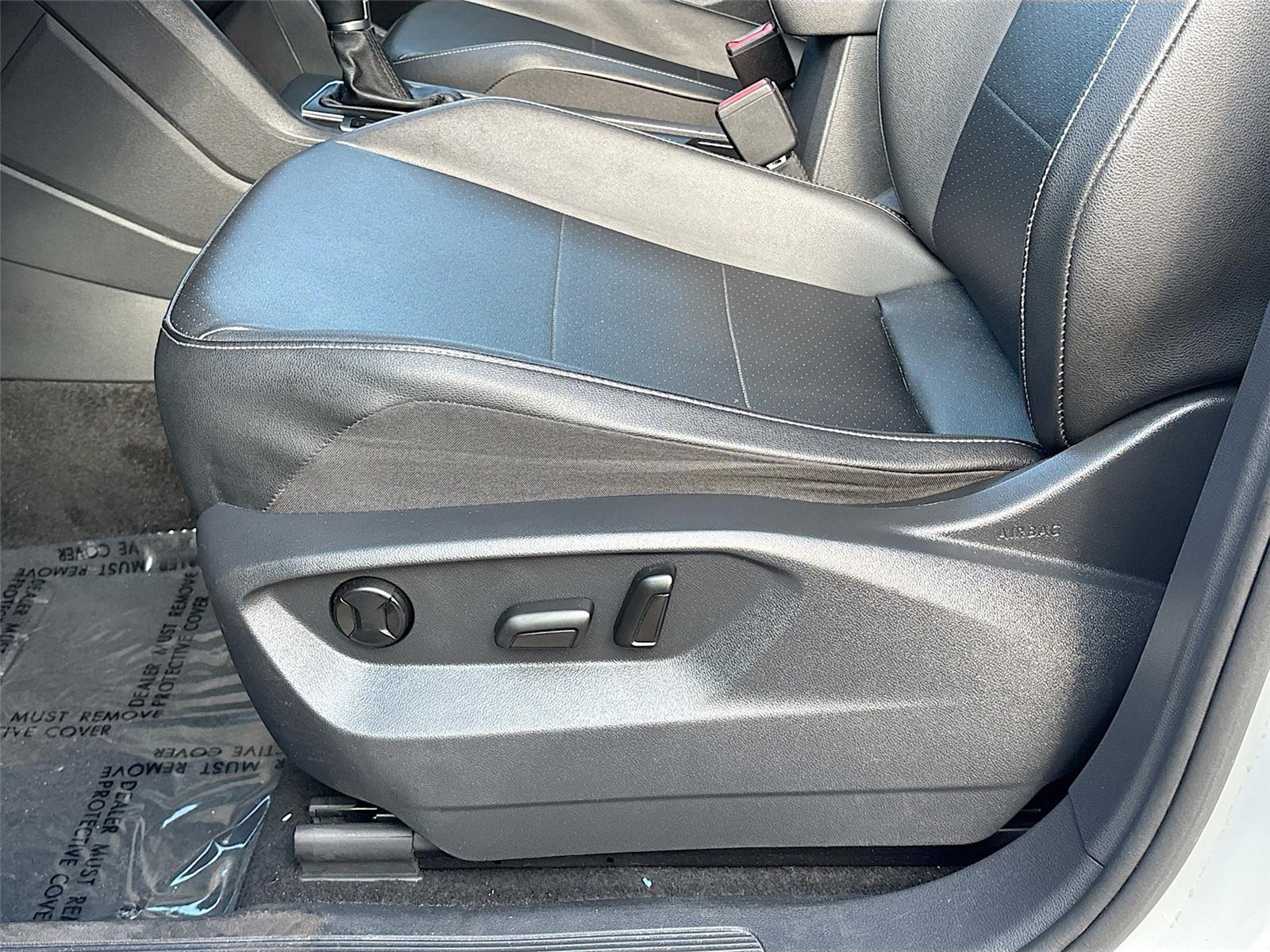 2019 VOLKSWAGEN TIGUAN SE/SEL/R