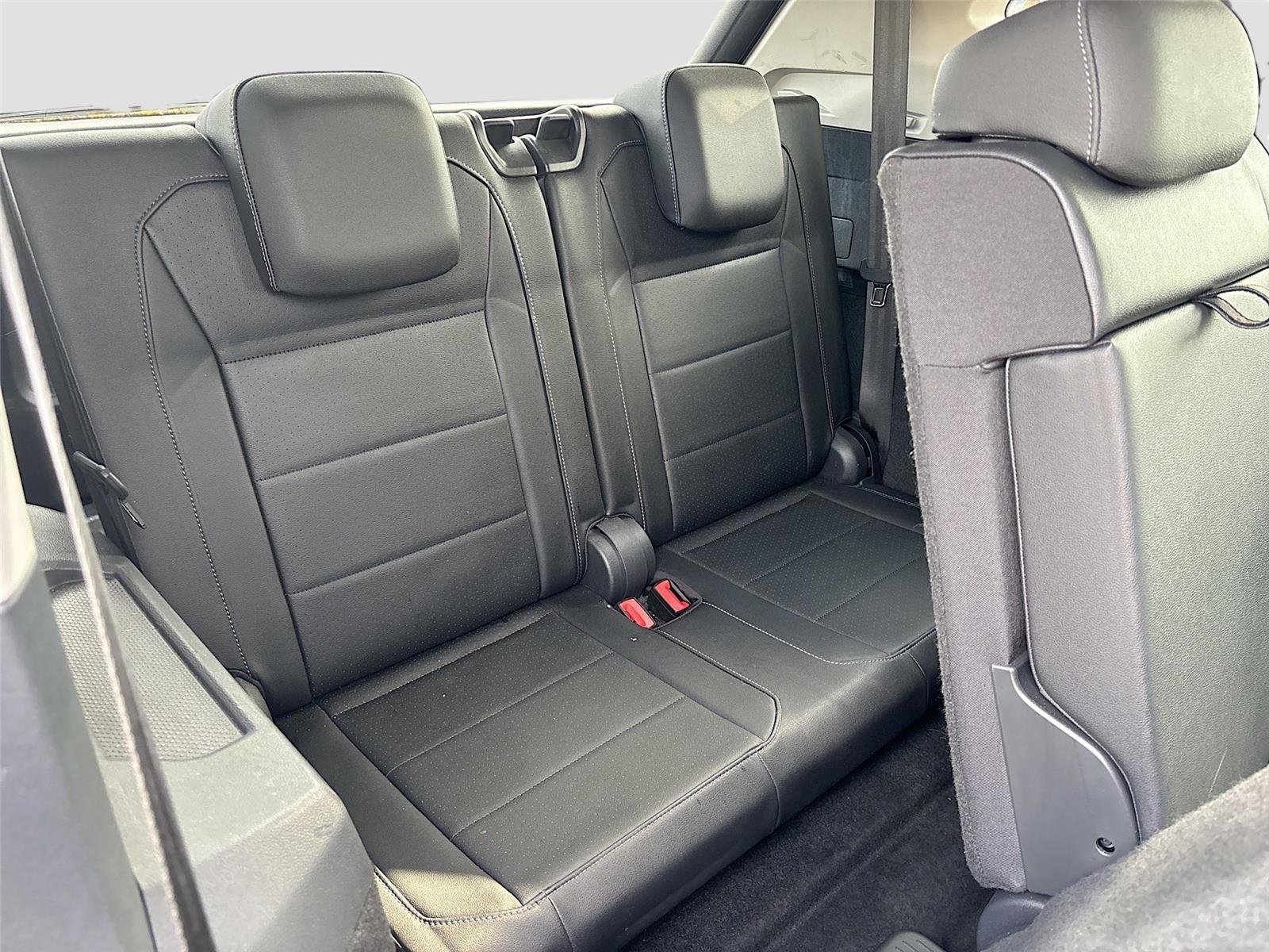 2019 VOLKSWAGEN TIGUAN SE/SEL/R