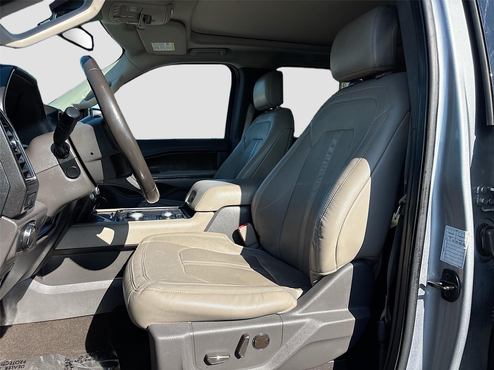 2020 Ford Expedition Max Limited