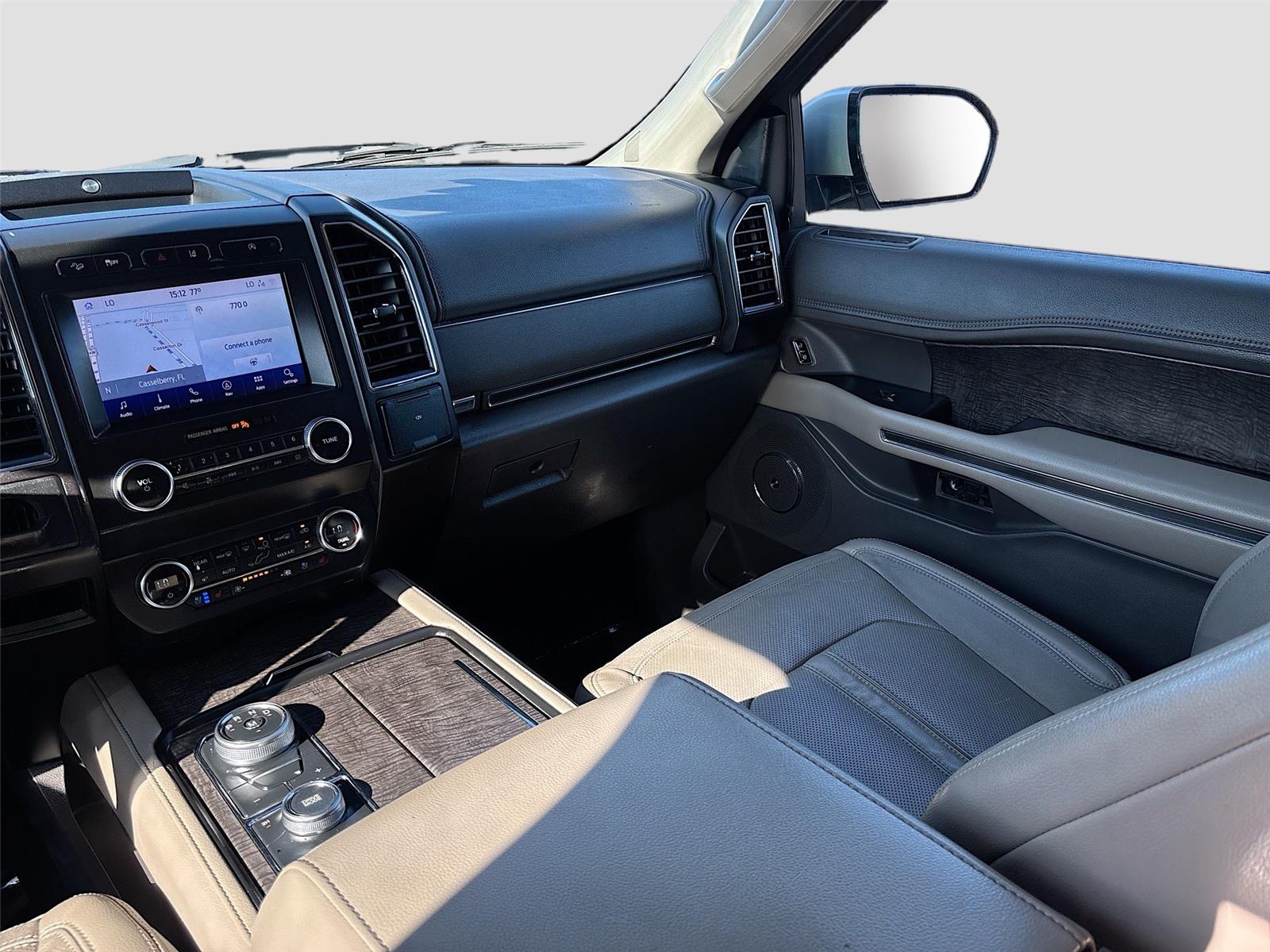 2020 Ford Expedition Max Limited