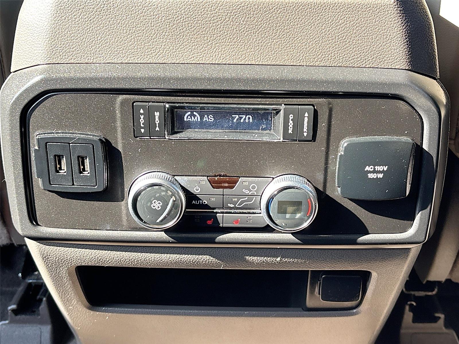 2020 Ford Expedition Max Limited