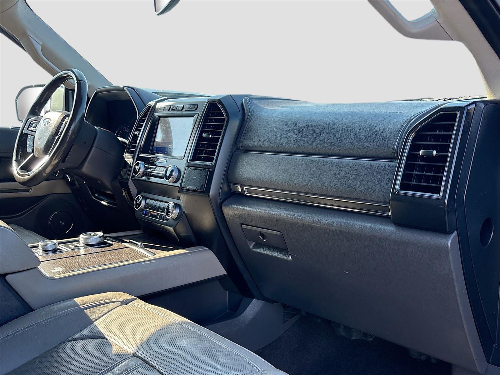 2020 Ford Expedition Max Limited