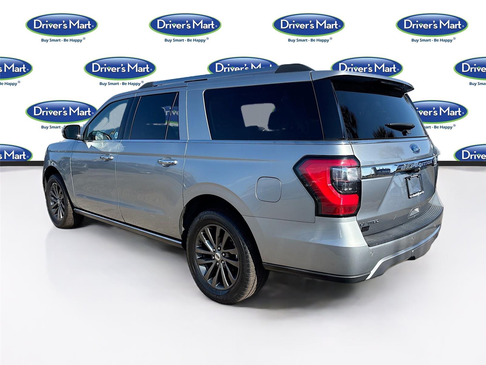 2020 Ford Expedition Max Limited