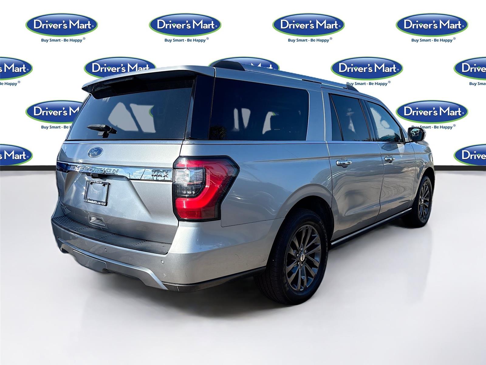 2020 Ford Expedition Max Limited