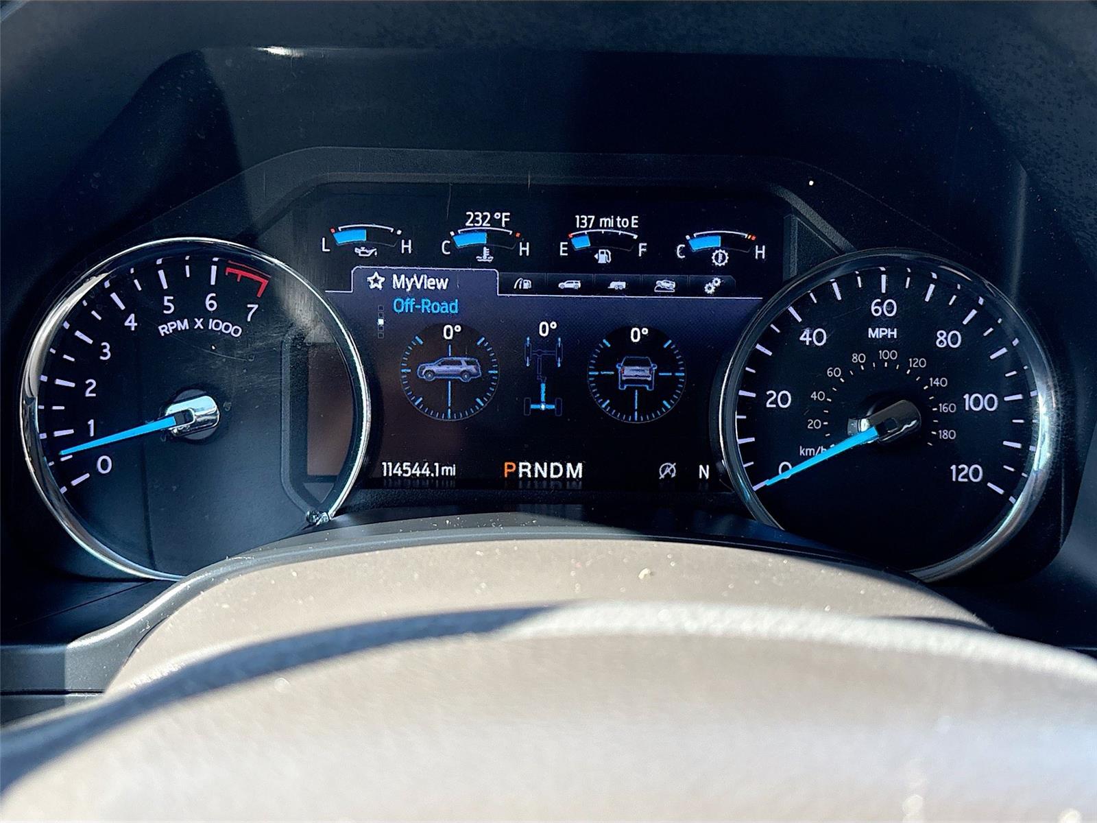 2020 Ford Expedition Max Limited