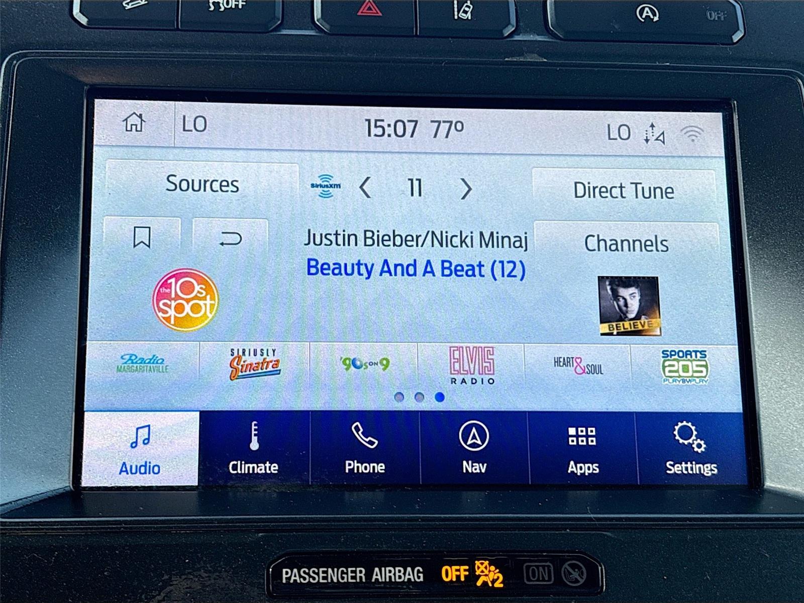 2020 Ford Expedition Max Limited