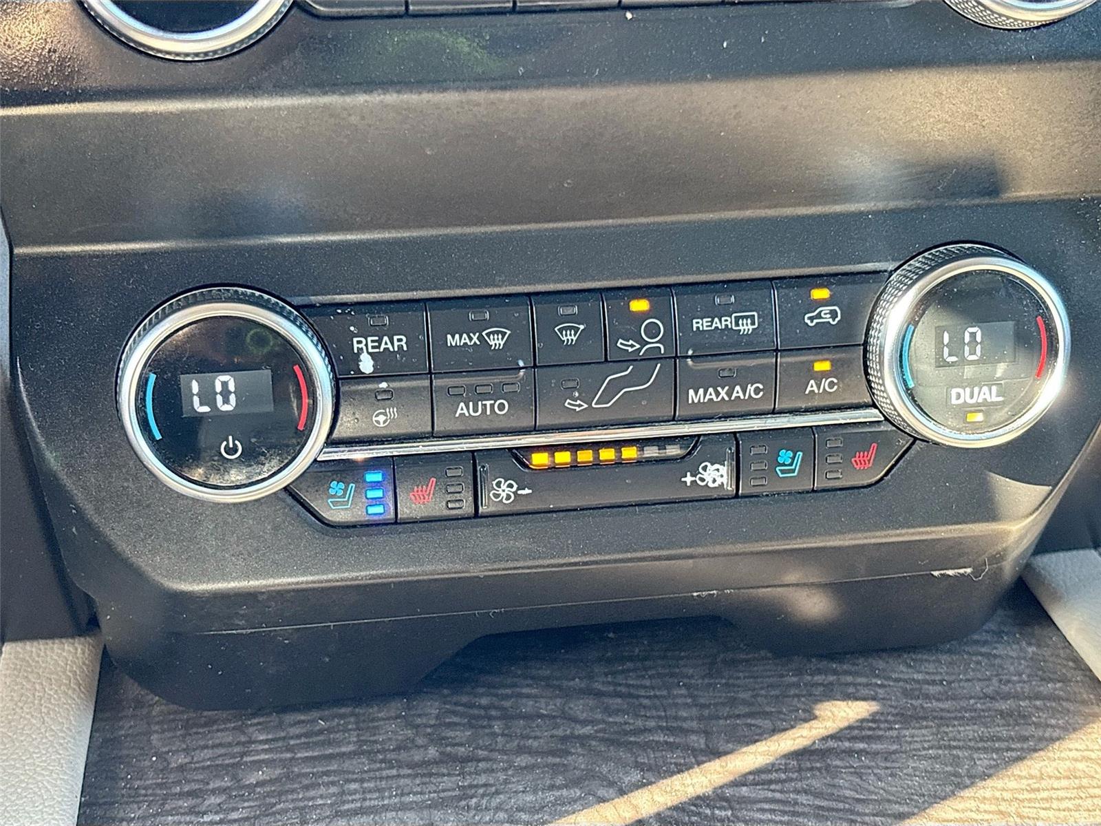 2020 Ford Expedition Max Limited