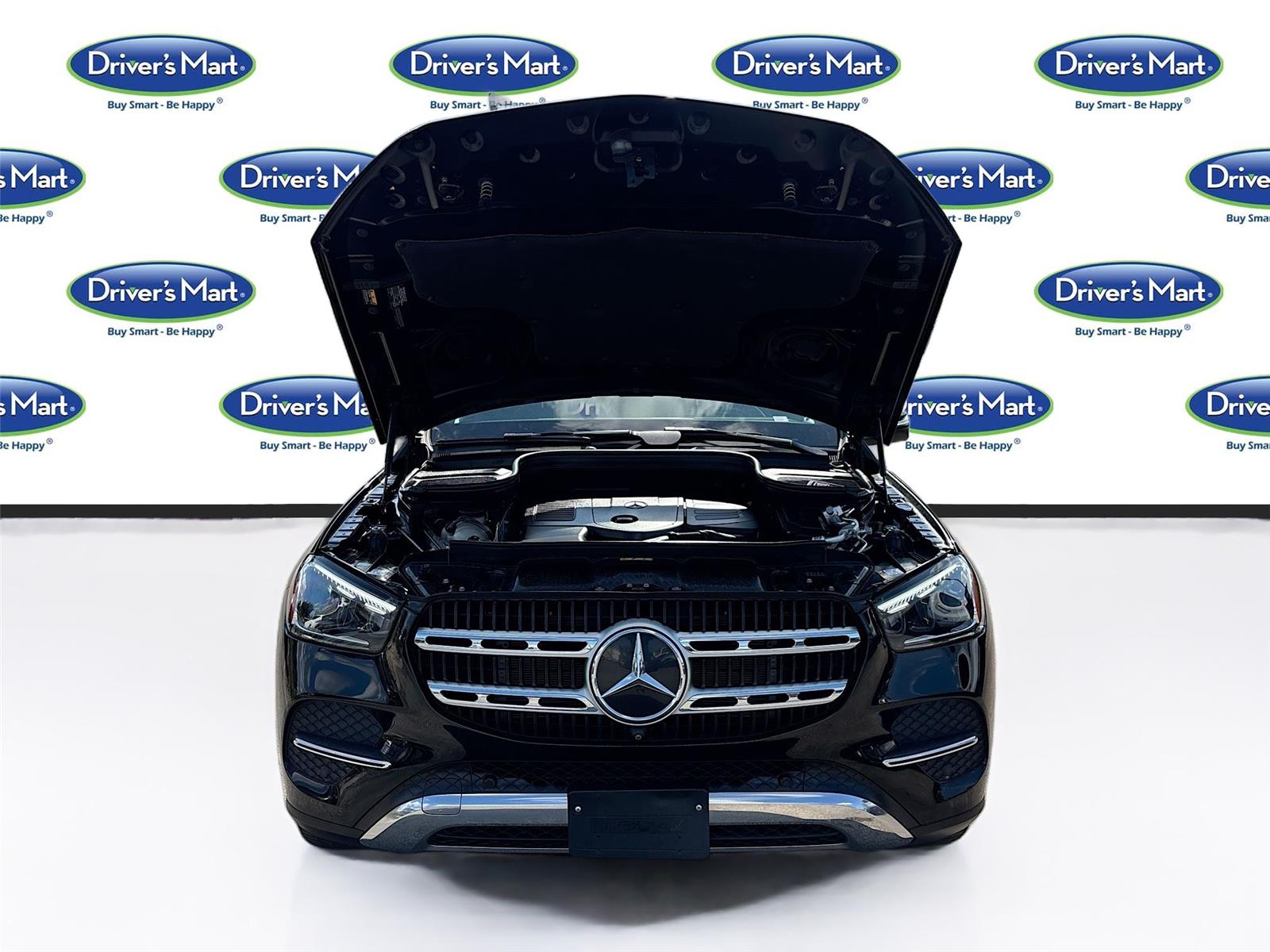 2024 MERCEDES-BEN GLE 350 4MATIC