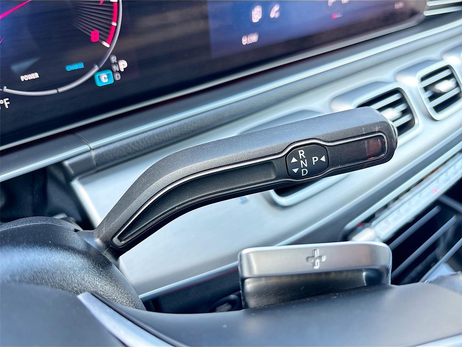 2024 MERCEDES-BEN GLE 350 4MATIC