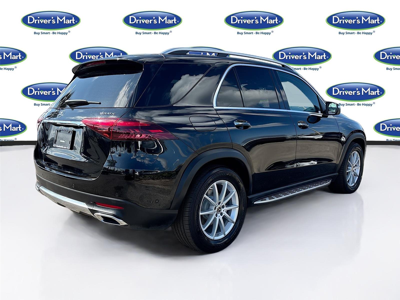 2024 MERCEDES-BEN GLE 350 4MATIC