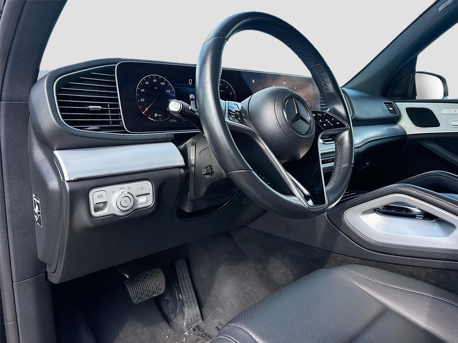 2024 MERCEDES-BEN GLE 350 4MATIC