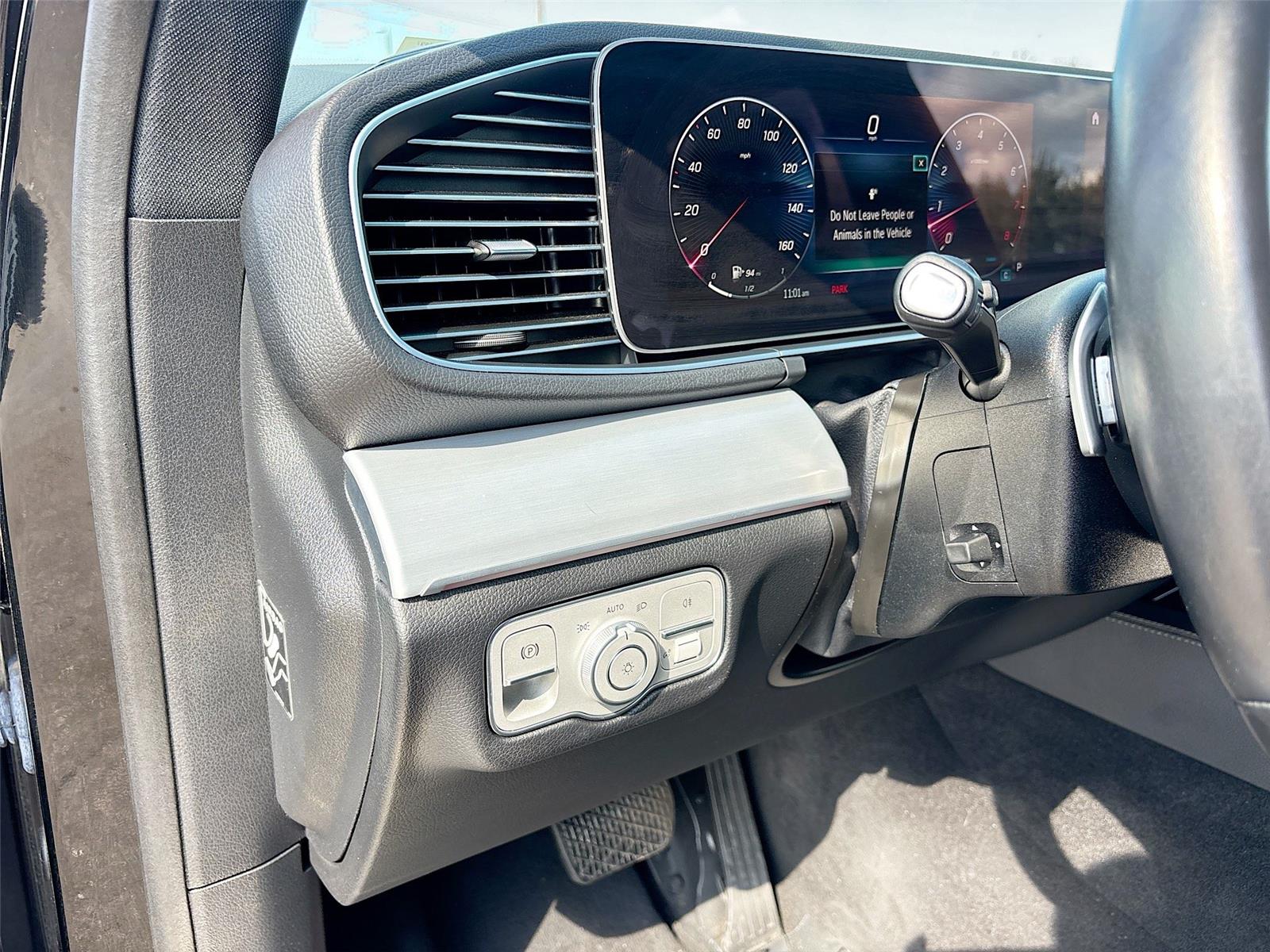 2024 MERCEDES-BEN GLE 350 4MATIC