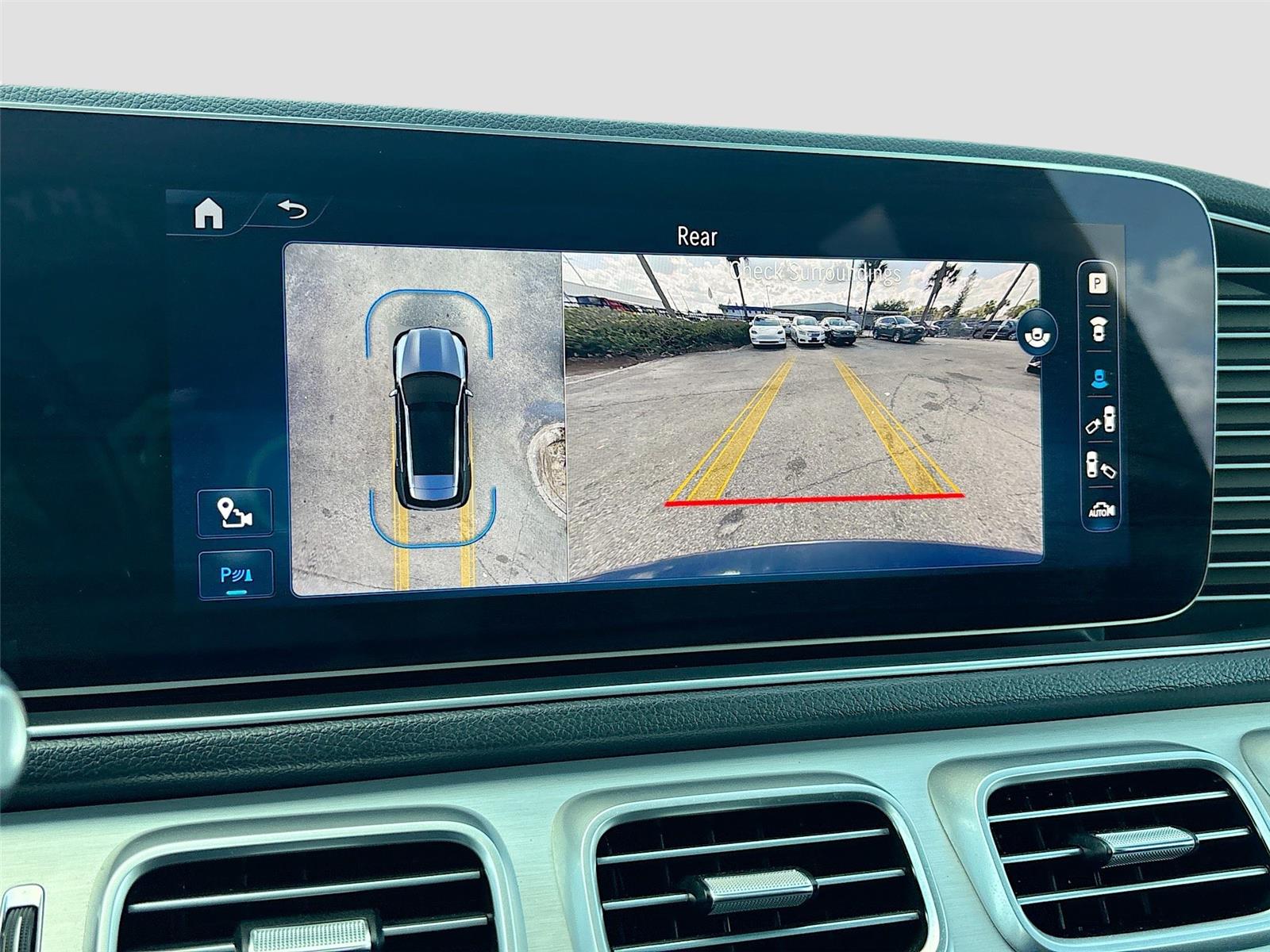 2024 MERCEDES-BEN GLE 350 4MATIC