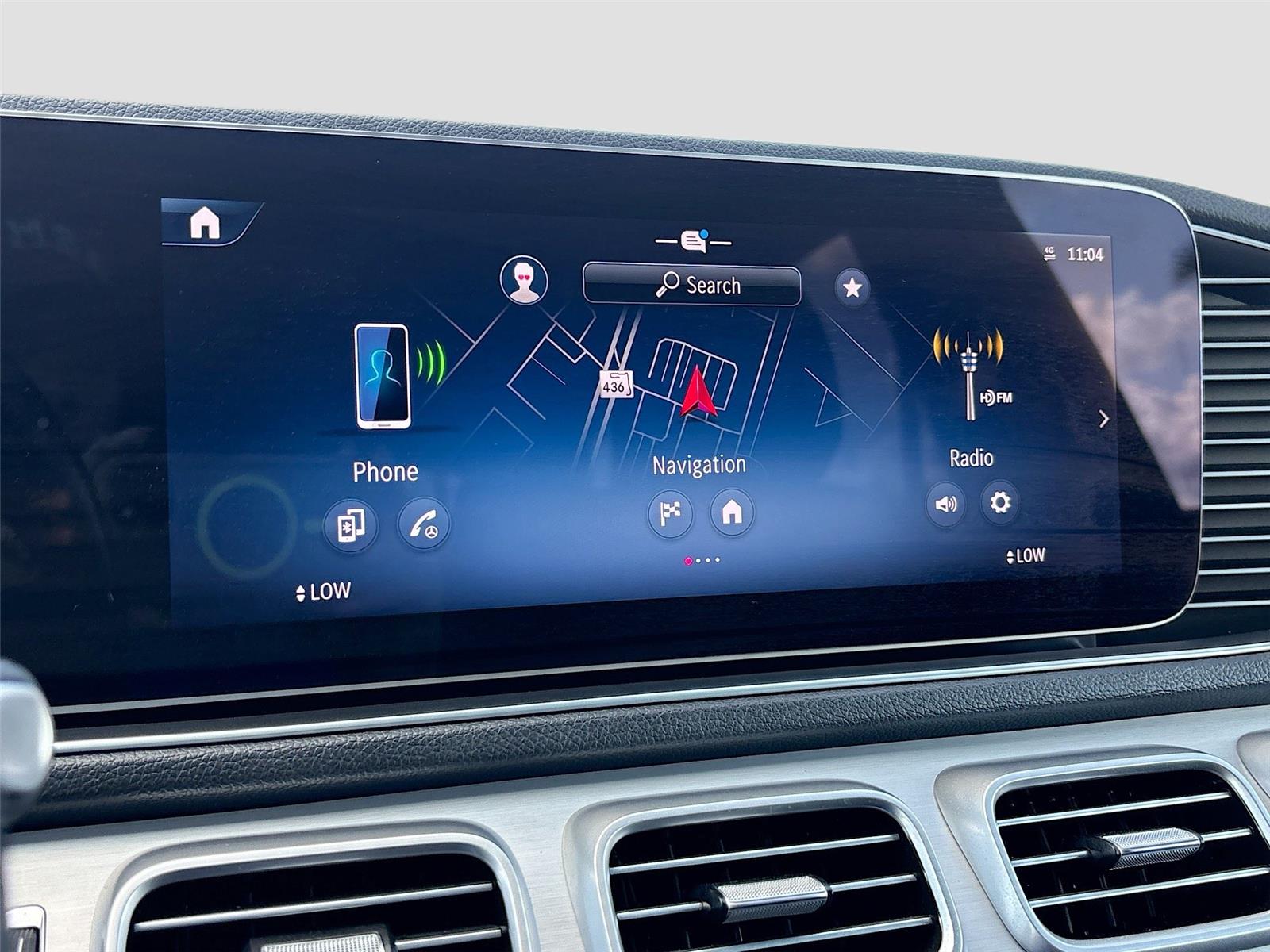 2024 MERCEDES-BEN GLE 350 4MATIC