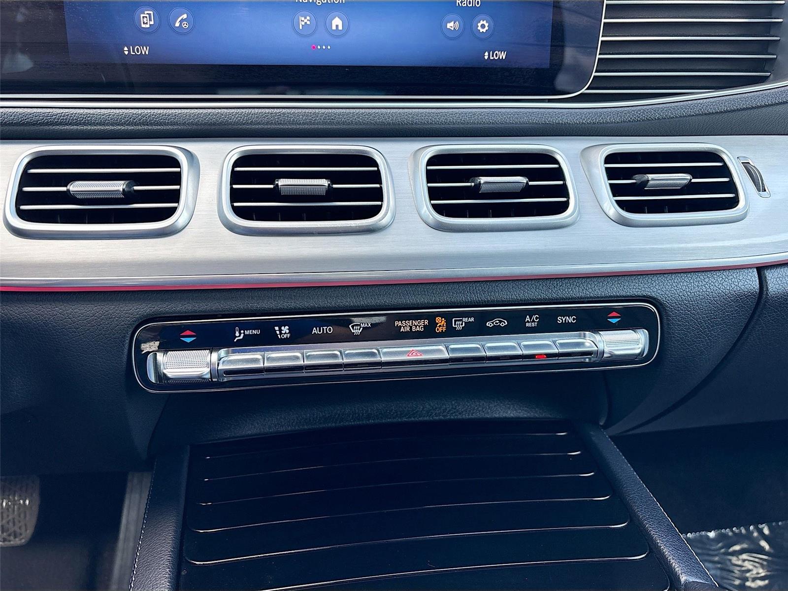 2024 MERCEDES-BEN GLE 350 4MATIC