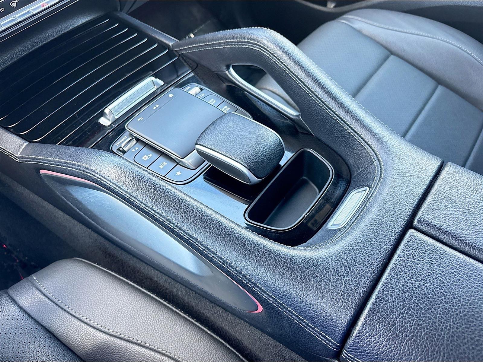 2024 MERCEDES-BEN GLE 350 4MATIC