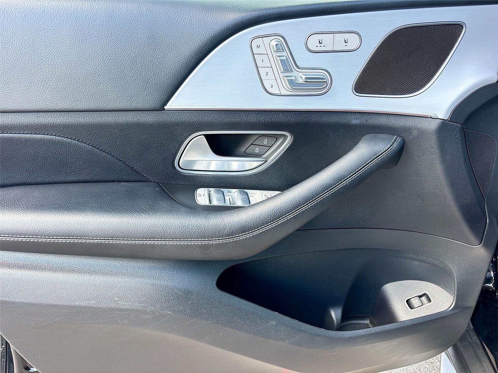 2024 MERCEDES-BEN GLE 350 4MATIC