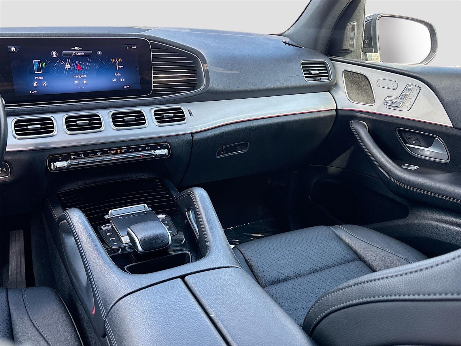 2024 MERCEDES-BEN GLE 350 4MATIC