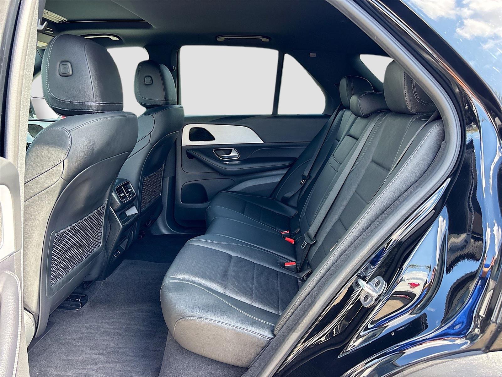 2024 MERCEDES-BEN GLE 350 4MATIC