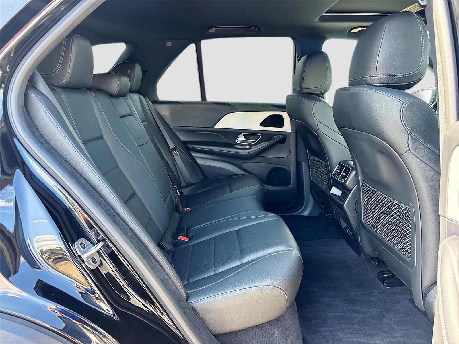 2024 MERCEDES-BEN GLE 350 4MATIC