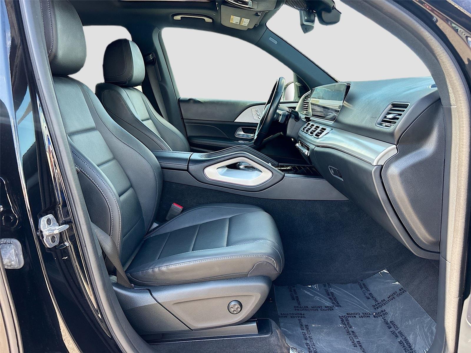 2024 MERCEDES-BEN GLE 350 4MATIC